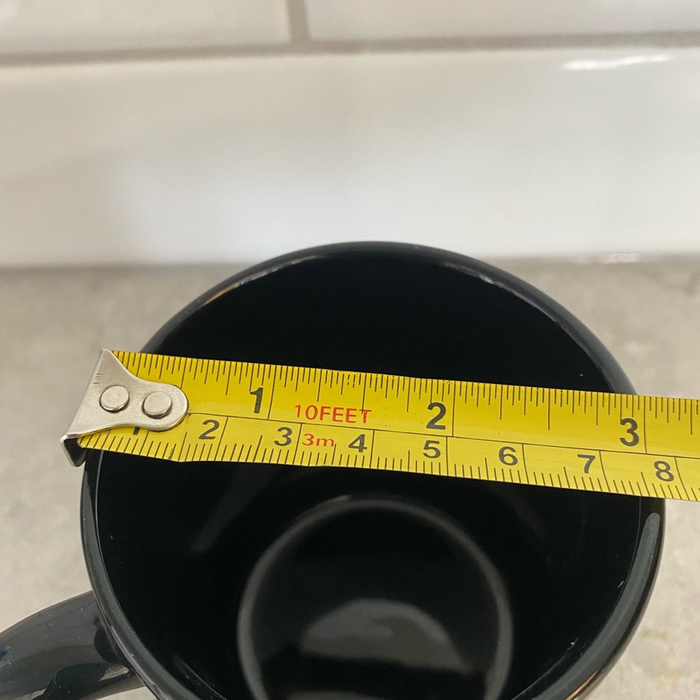 Mickey Mouse Mug - Picture 4 of 4